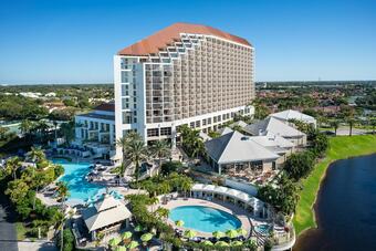 Hotel Naples Grande Beach Resort