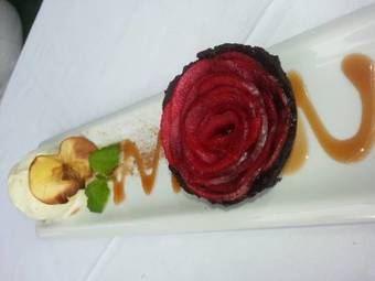 Hotel Feathers Lodge