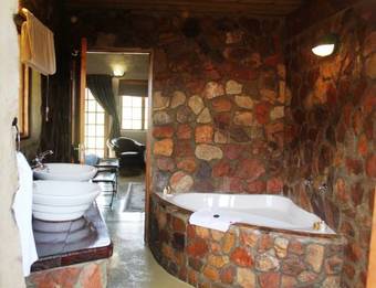 Hotel Aquila Private Game Reserve