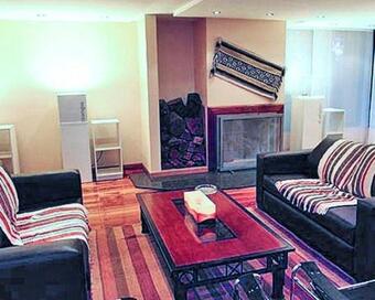 Apartamento Spacicous Resort-style Condos In Pretty Town Of Chapadmalal