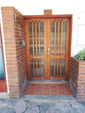 Apartamento Departamento A&f Alquiler Temporario