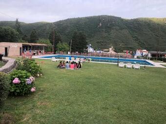 Posada Hosteria El Rodeo