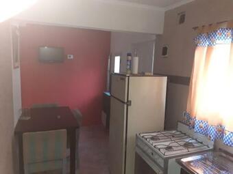 Apartamento Depto Centro