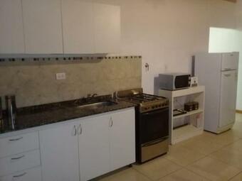 Apartamentos Del Valle