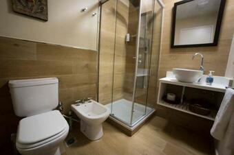 Apartamento Paraguay 2 Dormis 4pax Moderno Buen Precio