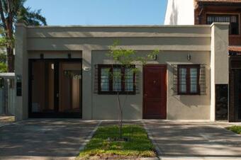 Casa Borges Aparts