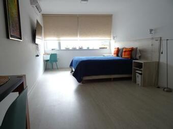 Apartamento Recoleta Departamento