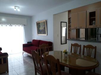 Apartamento Departamento Devoto 2 C