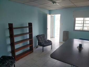 Hostal Departamentos Fuentes