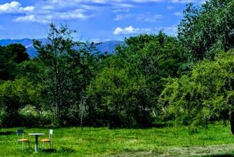 Apartamento Posada La Candelaria