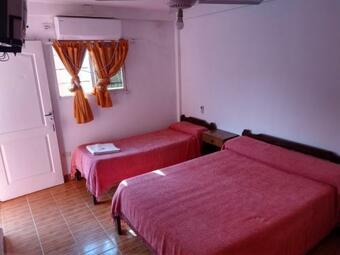 Hotel Itati