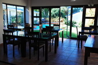 Hostal Sheilan House