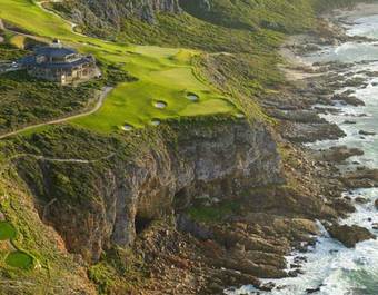 Hotel Pinnacle Point Beach And Golf Resort