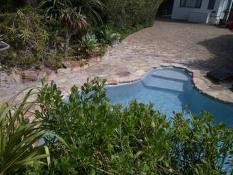 Hostal Cottage On The Hill Guest Lodge