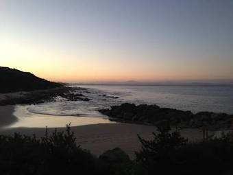 Apartamentos Coast And Country Accommodation