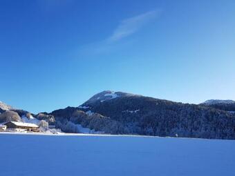 Ferienhaus Kanisblick