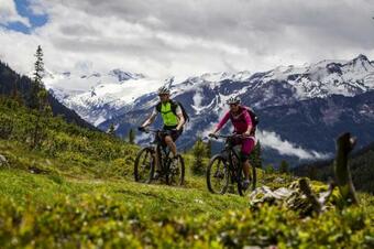Apartamento Holiday Flat Anita Bramberg Am Wildkogel - Osb03106j-p