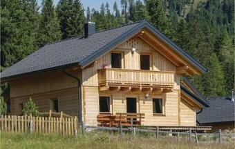 Amazing Home In Flattnitz W/ Internet And 2 Bedrooms