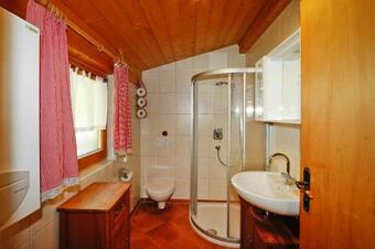 Apartamento Holiday Accomodations Thaler H�tte Hochf�gen - Otr05104j-qyb