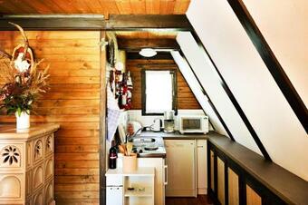 Holiday Home Trabochersee St- Peter-freienstein - Osm02100e-f