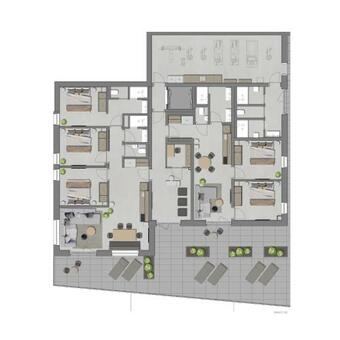 Going Triple A Apartments West