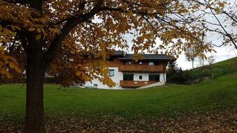 Apartamento Alpenchalet "dahoam"