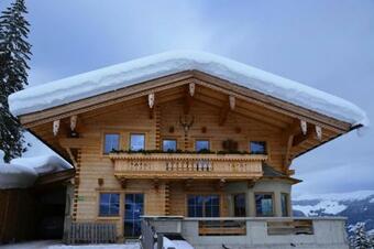 Apartamento Holiday Flat Sch�ser F�gen - Otr05108d-p