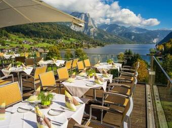 Mondi Chalets Am Grundlsee