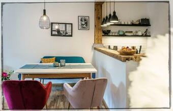 Apartamento Ferienwohnung Seeblick Grundlsee