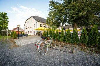 Posada Gasthof Schiffmeister