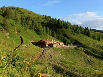 Gorgeous Holiday Home In Gro�arl With Sauna