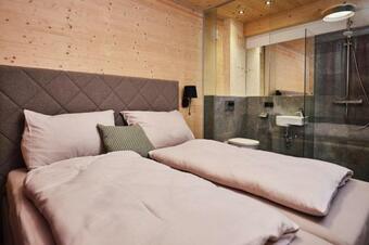 Apartamento Holiday Resort Hauser Kaibling Haus Im Ennstal - Osm03100g-dya