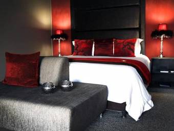 Hostal Altissimo Guesthouse