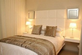 Apartamento Aquarius Luxury Suites