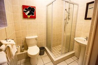 Hostal Secret Garden Guesthouse