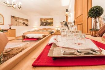 Chalet Landhaus Steinbichl