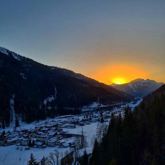 Hotel Der Klostertalerhof