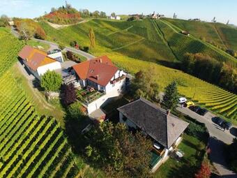 Hostal Familienweingut Oberer Germuth