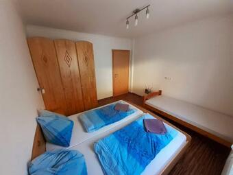 Apartamento Ferienwohnungen Lend 3