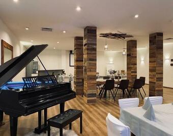 Hotel Lieboch Living