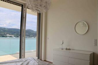 Luxury Apartment - Direkt Am W�rthersee S�dufer