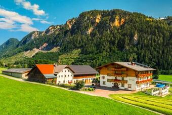Apartments Hubergut Radstadt - Osb02098-dye