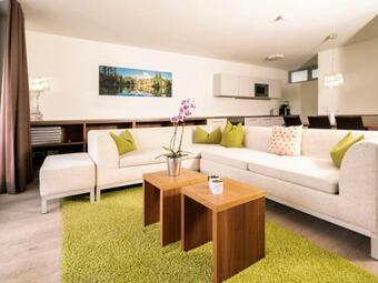 Apartment Tauernresidence-1