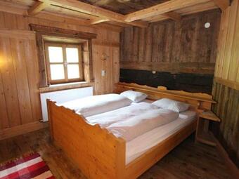 Quaint Holiday Home In Rauris With Terrace