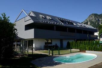 Hotel Villa Landlust