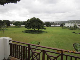 Keurbooms River Lodge 1311