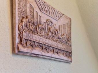 Refined Apartment In Sekull With Balcony