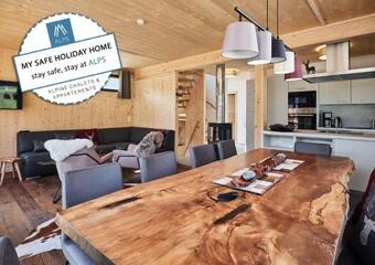 Apartamento Bergeralm Chalets By Alps Residence