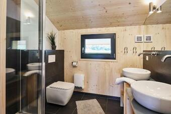 Apartamento Chalets Bergeralm Steinach Am Brenner - Otr04100c-tya