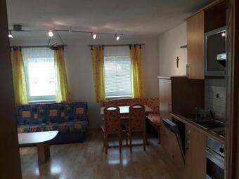 Apartamento Ferienwohnung Rothbauer